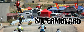 circuito de supermotard