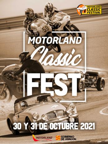 Cartel Classic Festival 2021