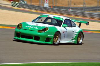 Car Track Day MotorLand Aragón Karting