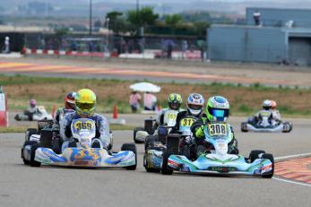 QDD Karting MotorLand Aragón