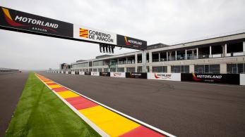 MotorLand Aragón 