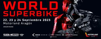 WorldSBK - Motul FIM Superbike World Championship 2023