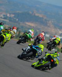 Campeonato de España Cetelem de Velocidad RFME MotorLand Aragón 2019