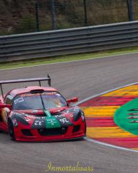 Tandas de coches deportivos por Trackrat MotorLand Aragón