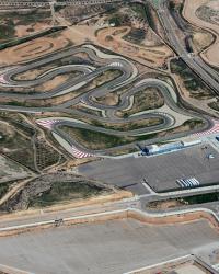 Campeonato de España de Karting MotorLand Aragón