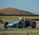 MotorLand Classic Festival y Feria Autoclassic 2018 Aragón