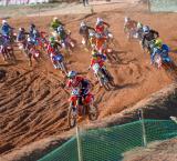 Campeonato de España de Motocross MotorLand Aragón