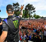 Nuevo Fan Zone MotoGP Le Mans.