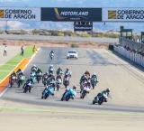 Foro La Moto: Tecnologías del Motorsport TechnoPark MotorLand Aragón