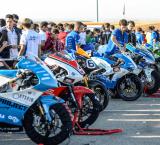 MotoStudent MotorLand Aragón TechnoPark Premio Empresa Teruel