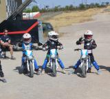 MotoCamp MotorLand Campamento infantil motos