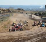 Campeonato de Aragón de Autocross MotorLand Aragón 2019