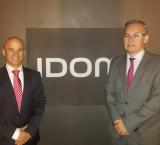 MotorLand Aragón convenio IDOM