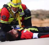 Foro Subitis MotorLand Aragón Universidad Zaragoza Campeonato de España de Rescate Tráfico Accidentes Catástrofes